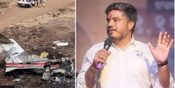 माझ्याकडे मोठी माहिती, विमान दुर्घटनेवरुन रोहित पवारांचा गौप्यस्फोट; राष्ट्रवादीच्या आमदारांवरही जोरदार हल्लाबोल