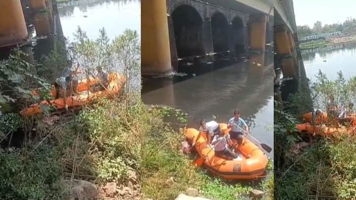 या प्रकरणाचा पुढील तपास दापोडी पोलीस करत असून, महिलेची ओळख पटल्यानंतर या प्रकरणातील गुढ उकलण्याची शक्यता आहे.