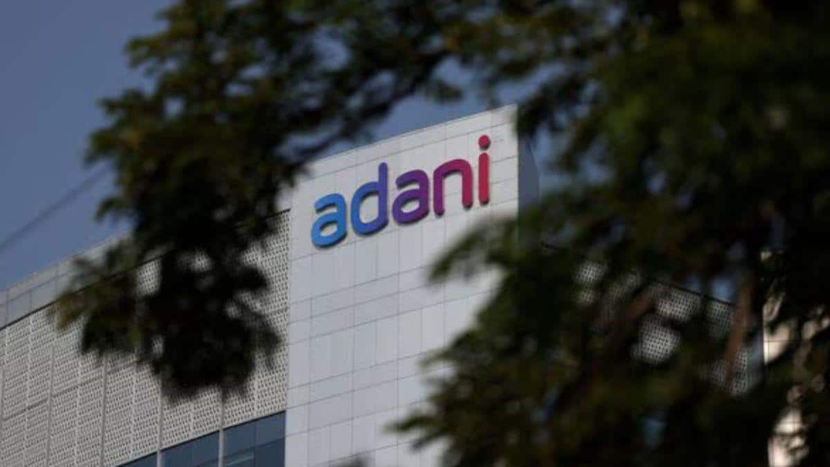 NCLT Clears Rs 15,000 Crore Adani Resolution Plan For Jaiprakash Associates