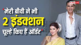 मेरी बीवी  ने 2 इंडक्शन चूल्हे किए हैं ऑर्डर', अक्षय कुमार भी झेल रहे LPG गैस की किल्लत?