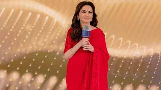 Nita Ambani :  আদিবাসী শিক্ষার্থীদের সীমাহীন স্বপ্ন দেখার আহ্বান, নীতা অম্বানি পেলেন 'কলিঙ্গ ইনস্টিটিউট অফ সোশ্যাল সায়েন্সেস হিউম্যানিটারিয়ান অ্যাওয়ার্ড ২০২৫'