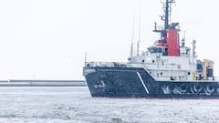 શું તમે જાણો છો એક મહાકાય જહાજમાં કેટલો LPG સમાય? એક જહાજ લાખો ઘરોના ચૂલા સળગાવવા માટે પૂરતું છે!