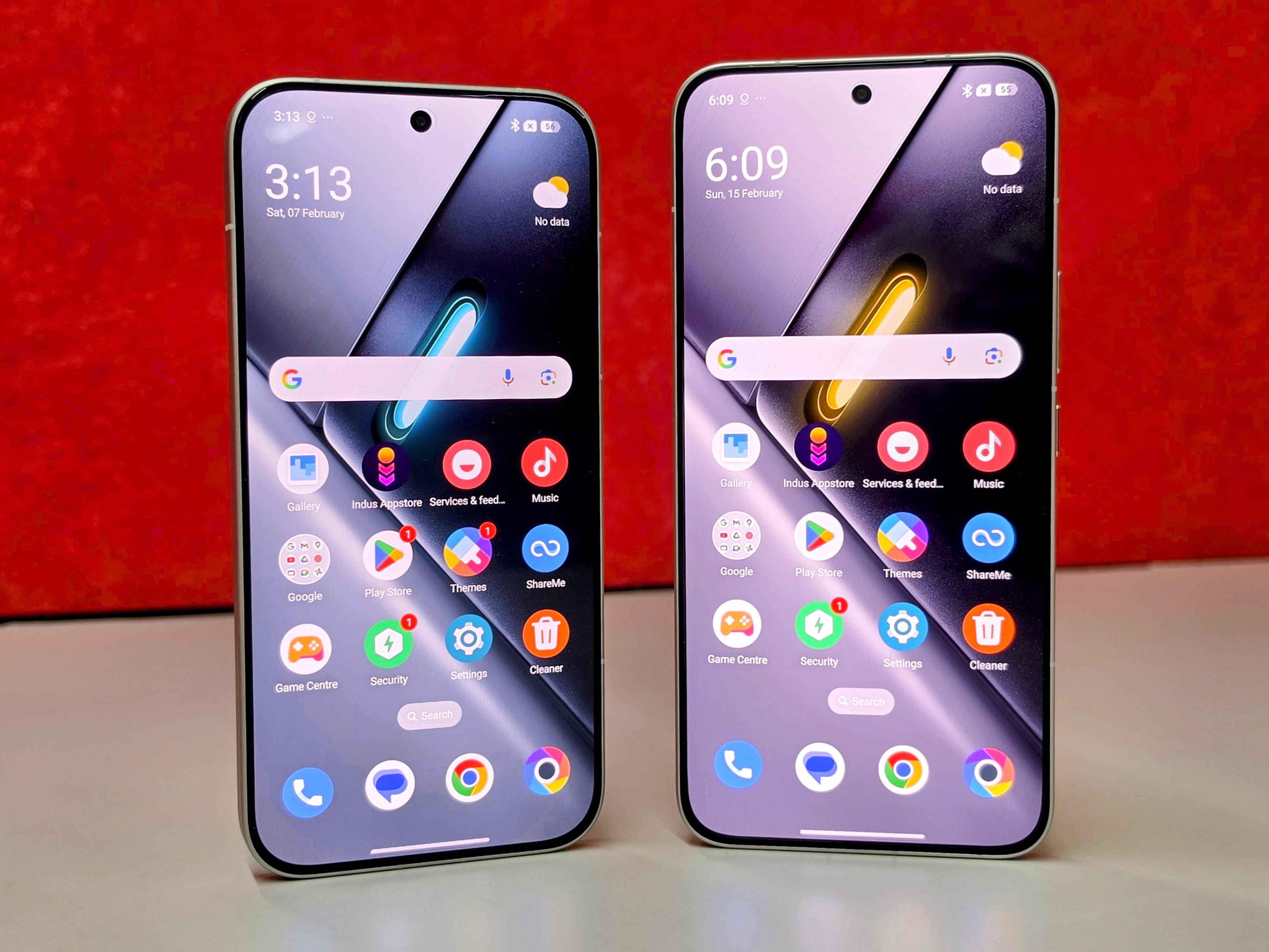 Poco X8 Pro, Poco X8 Pro Max First Impressions: Poco's All Grown-Up Now (& Finds Its Balance)