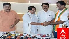 விஜயை... பாஜக மிரட்டுவதாக கூறுவது, ஆதாரமற்ற குற்றச்சாட்டு - பாஜக மாநில தலைவர் நயினார் நாகேந்திரன் மறுப்பு !