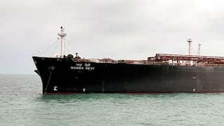 ‘Baseless’ Claim: India Dismisses Report Of Iran Seeking Tanker Swap For Hormuz Passage