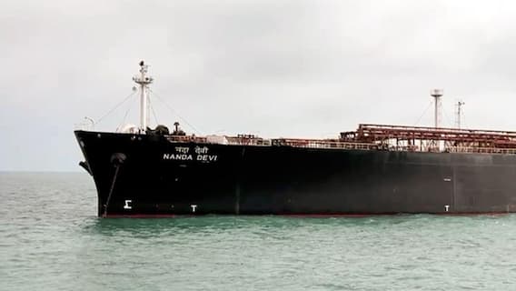 ‘Baseless’ Claim: India Dismisses Report Of Iran Seeking Tanker Swap For Hormuz Passage