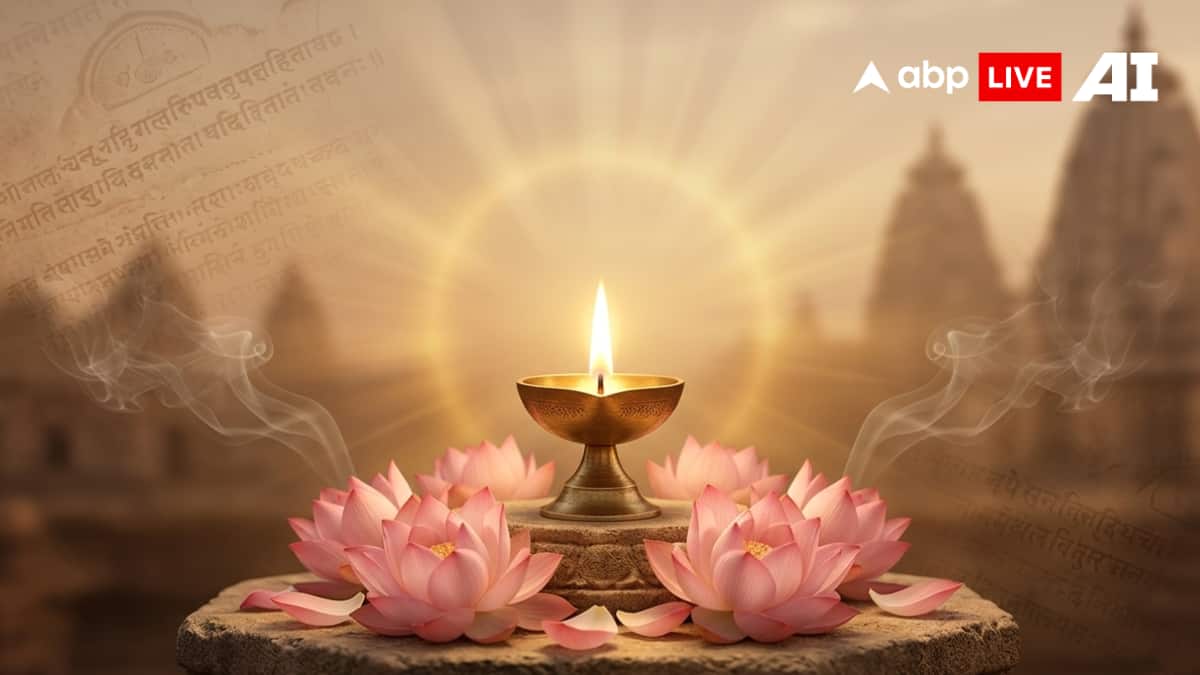 6 Ancient Sanskrit Lines That Can Make You Mentally Strong And Fearless