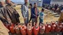 lpg gas cylinder: શું તમારો ગેસ સિલિન્ડર એક્સપાયર તો નથી થઈ ગયો ને ? આ રીતે કરી શકશો ચેક