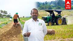 Adani Group Helps Tamil Farmers | இயற்கை விவசாயம் உதவும் அதானி குழுமம் தமிழர்களின் வெற்றிக் கதை