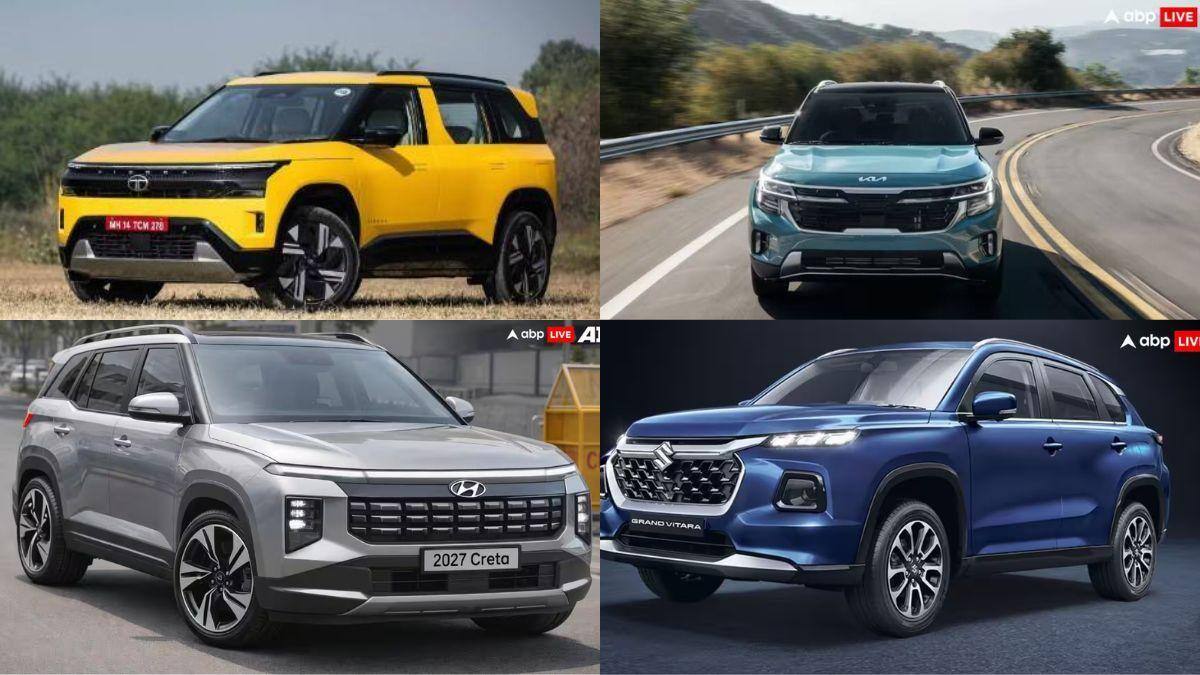 Duster 2026 Competitors: டஸ்டரை கசக்கும் போட்டியாளர்கள் - எந்த மாடல், எதில் பெஸ்ட் - ஒட்டுமொத்த கம்பேரிசன் இதோ?