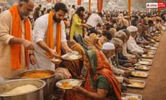 ਇਨ੍ਹਾਂ ਨਰਾਤਿਆਂ 'ਚ ਭੰਡਾਰਾ ਕਰਵਾਉਣ ਬਾਰੇ ਸੋਚ ਰਹੇ ਹੋ ਤਾਂ ਨੋਟ ਕਰੋ ਸ਼ੁਭ ਮੁਹੂਰਤ