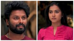 విడాకులు ఇప్పించడానికి లాయర్‌ చెప్పిన అభ్యంతరం ఏంటి...? మహాను అడ్జుకోవడానికి చక్రి చేసిన పనేంటి..?