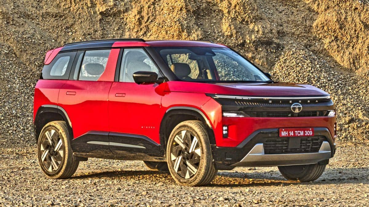 Renault Duster Pricing Vs Creta, Seltos, Sierra: All You Need To Know
