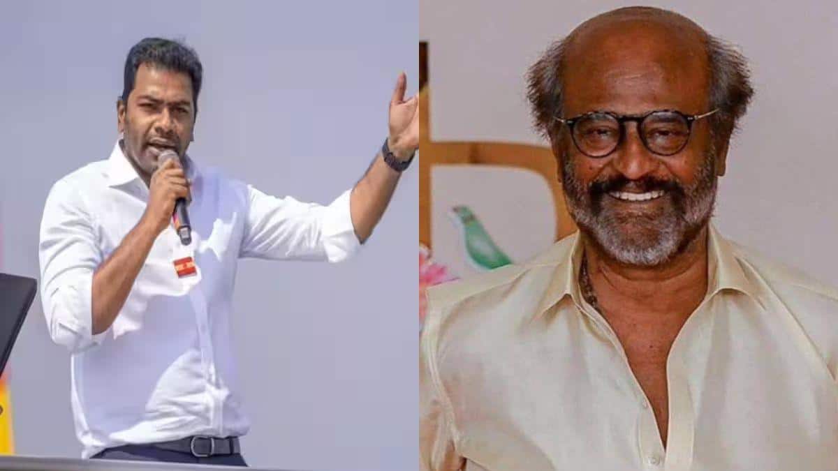 Vijay BJP: விஜய் ”நோ” சொன்னதால் கடுப்பான பாஜக.. அட்டாக் தவெக, ஆறிப்போன புளி சாதத்தை கிண்டும் ADMK?