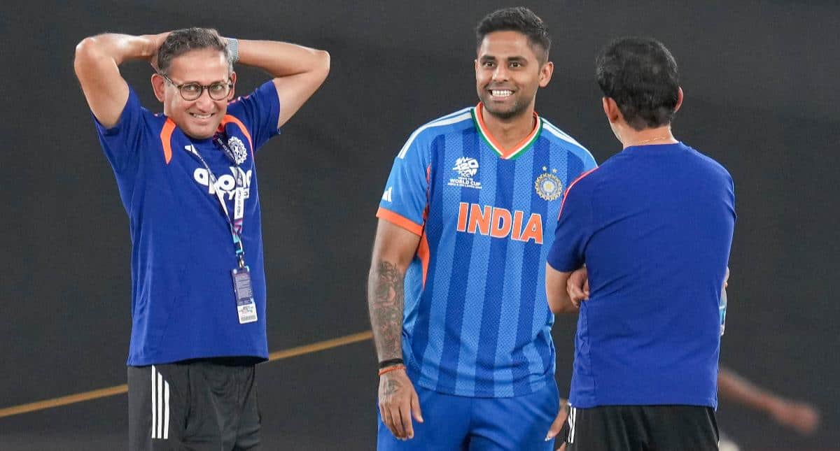 India T20 World Cup Win Prompts Dhoni Coaching Alert