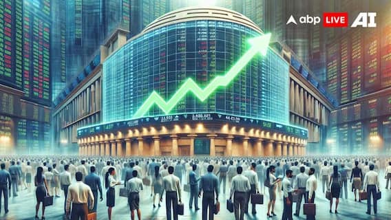 Stock Market Today : দু-দিনে ১৫০০ পয়েন্ট বাড়ল সেনসেক্স, নিফটি ২৩,৬০০ ছুঁই ছুঁই, এটাই বিনিয়োগের সময় ? Stock Market Today : দু-দিনে ১৫০০ পয়েন্ট বাড়ল সেনসেক্স, নিফটি ২৩,৬০০ ছুঁই ছুঁই, এটাই বিনিয়োগের সময় ?