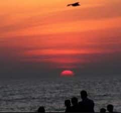 ਇਨ੍ਹਾਂ ਦੇਸ਼ਾਂ 'ਚ ਦੇਰ ਨਾਲ ਡੁੱਬਦਾ ਹੈ ਸੂਰਜ