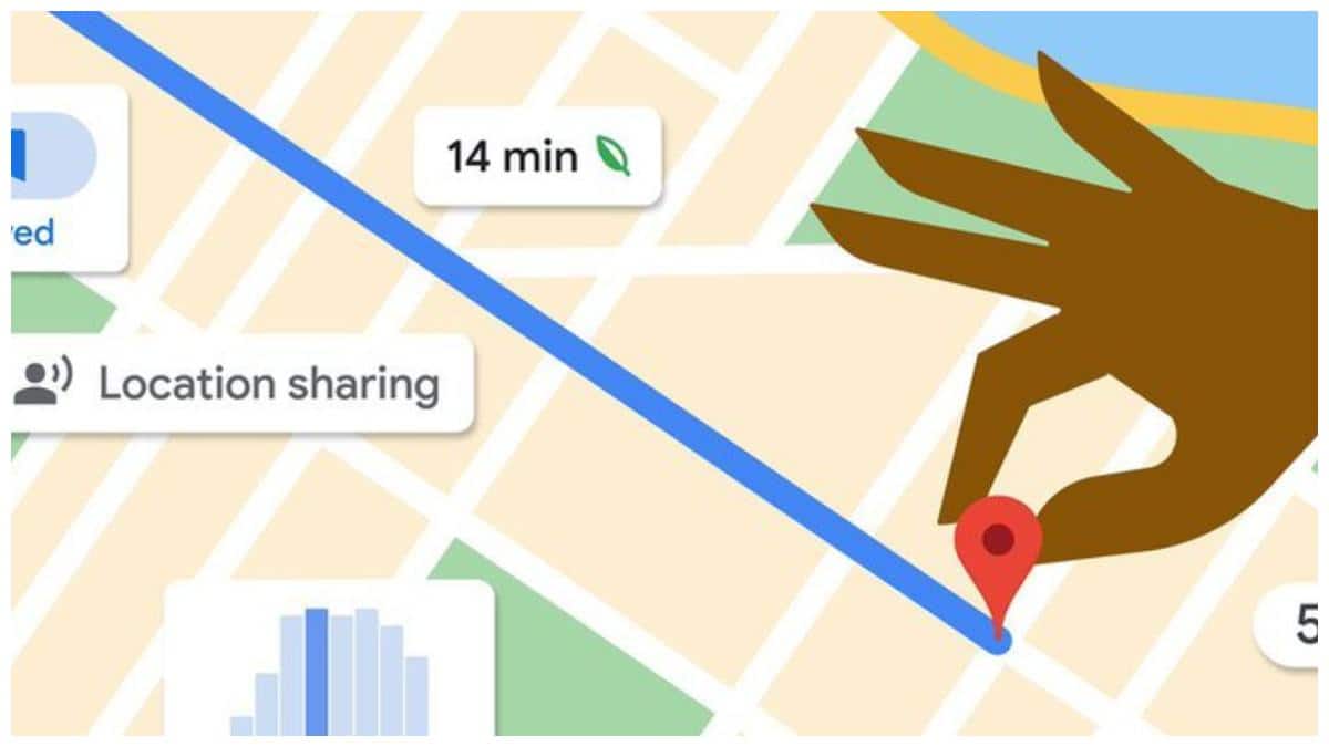 Google Maps: గూగుల్ మ్యాప్స్‌లో బిగ్ అప్‌డేట్! ఏఐ అప్‌గ్రేడ్‌తో మారిన నావిగేషన్ రూపురేఖలు!
