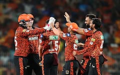 SRH Captain IPL 2026 : ईशान की अभिषेक… कॅप्टनसीवरून SRH मध्ये ट्विस्ट; काव्या मारन लवकरच करणार घोषणा, कोण होणार कर्णधार?