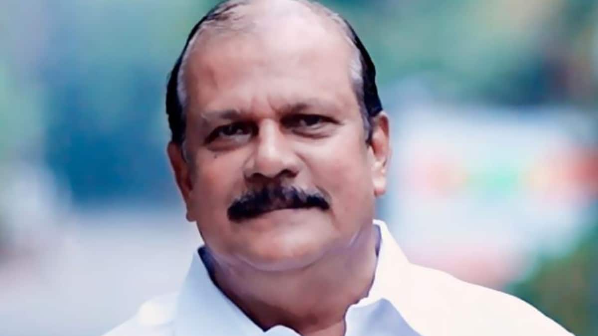 Kerala Polls: PC George, Son To Contest As NDA Candidates In 2 Christian-Dominated Constituencies