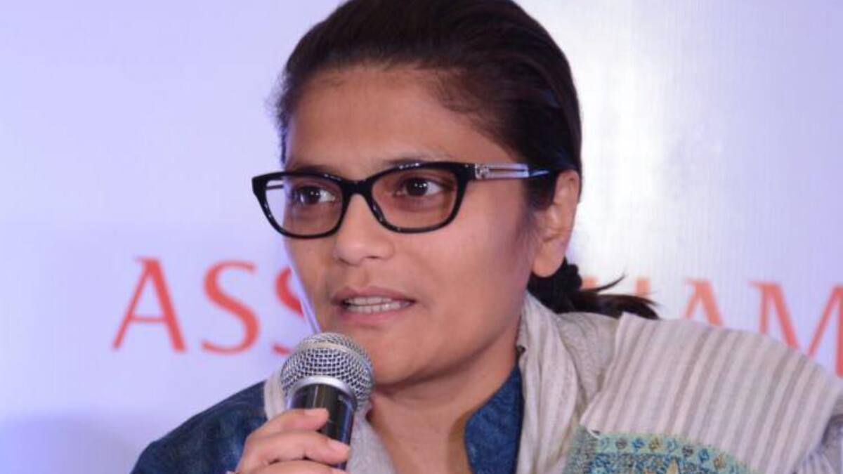 Trinamool Congress To Go Solo In Assam Elections; Sushmita Dev Announces 51-Seat Bid, Snubs Cong Alliance