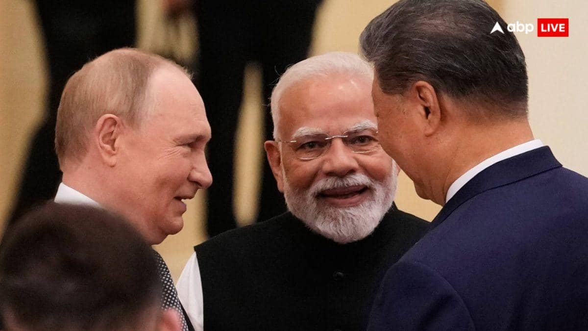 उधर ईरान के खिलाफ जंग में कूदा इजरायल-अमेरिका, इधर चीन संग मिल भारत ने किया ये खेला