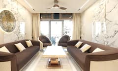 Inside Pics: चॉल में बीता बचपन, अब 7 स्टार हॉटल से कम नहीं है मिस्टर फैजू का घर, फराह खान भी हुईं शॉक्ड