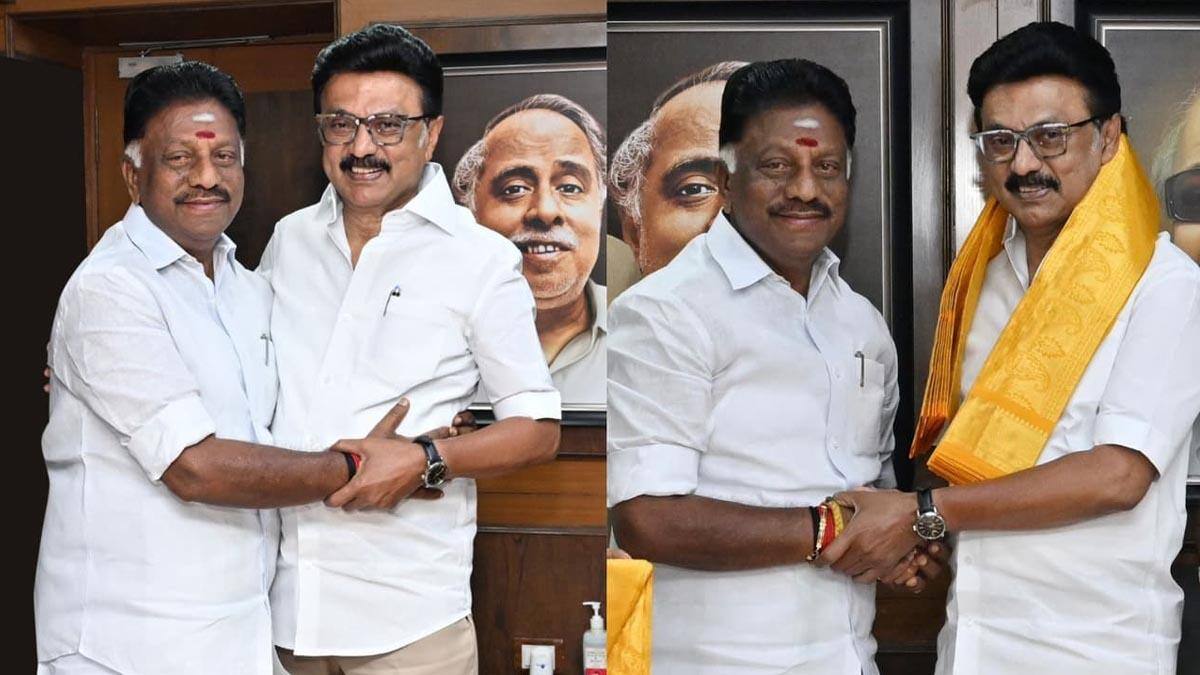 தேனி: அதிமுக கோட்டை ஆட்டம் காண காரணம் என்ன? திமுக கூட்டணி vs ஓபிஎஸ் வியூகம்! தேர்தல் களம் பரபரப்பு