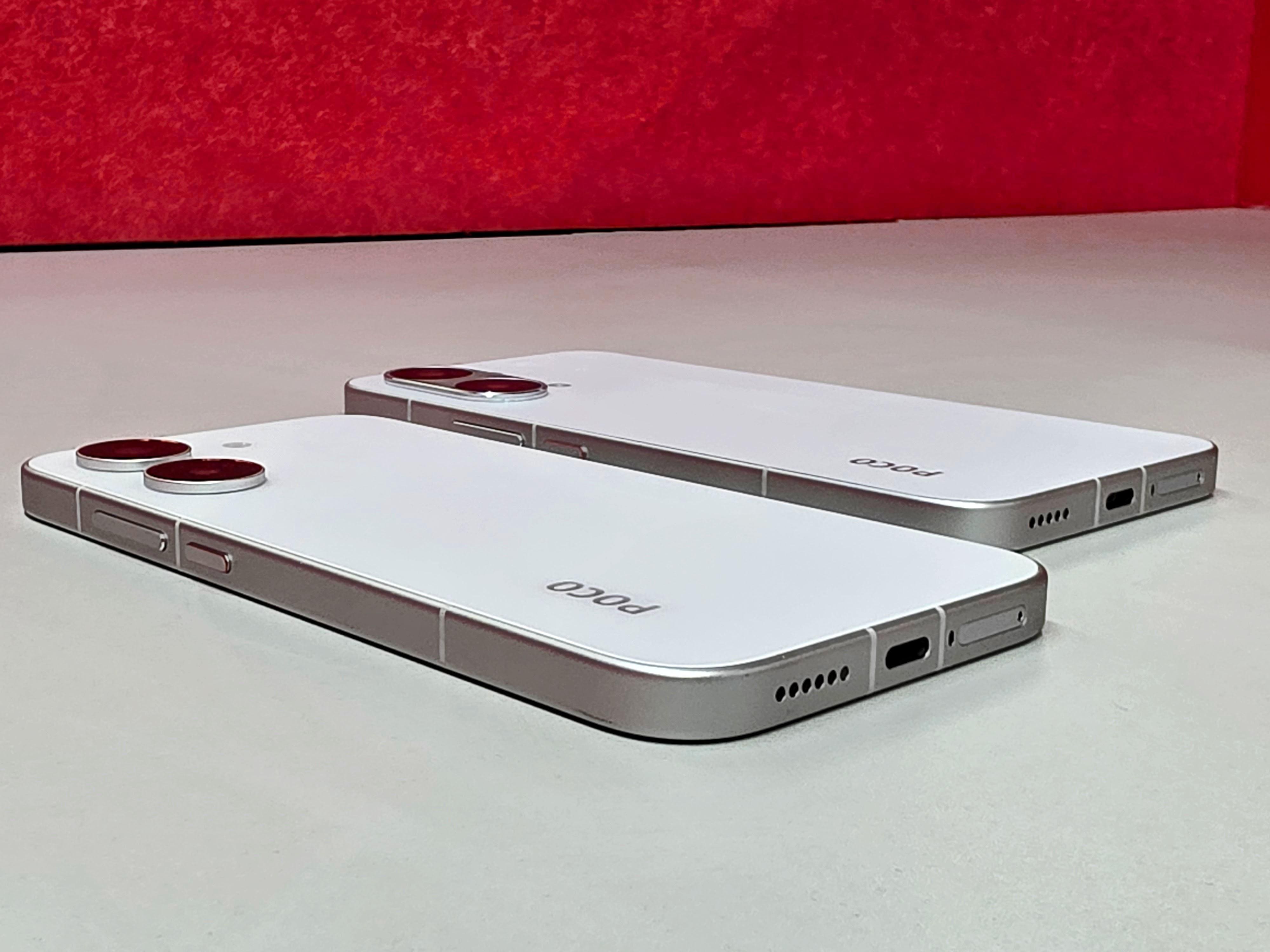 Poco X8 Pro, Poco X8 Pro Max First Impressions: Poco's All Grown-Up Now (& Finds Its Balance)