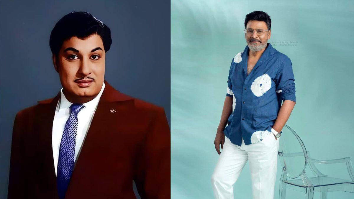 K.Bhagyaraj: பாக்யராஜ் அரசியலுக்கு வருவதை தடுத்த எம்ஜிஆர்.. காரணம் என்ன தெரியுமா?