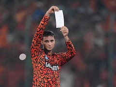 SRH Captain IPL 2026 : ईशान की अभिषेक… कॅप्टनसीवरून SRH मध्ये ट्विस्ट; काव्या मारन लवकरच करणार घोषणा, कोण होणार कर्णधार?