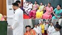 Rajya Sabha Elections 2026: Opposition Hit By Cross-Voting, Absences; NDA Wins Big In Bihar, Odisha