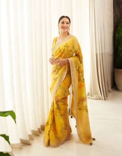 चैत्र नवरात्रि के पहले दिन पहनें पीला रंग, आलिया भट्ट से लेकर श्रद्धा कपूर की साड़ियों से लें इंस्पिरेशन