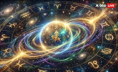 25 ਮਾਰਚ ਨੂੰ ਬੁੱਧ ਦੀ ਚਾਲ 'ਚ ਬਦਲਾਅ, ਆਹ 3 ਰਾਸ਼ੀਆਂ ਦੀ ਚਮਕੇਗੀ ਕਿਸਮਤ