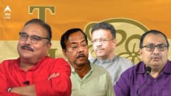 তোলপাড় করা দুর্নীতিতে নাম, খেটেছেন জেল, এমন কাকে কাকে টিকিট তৃণমূলের?