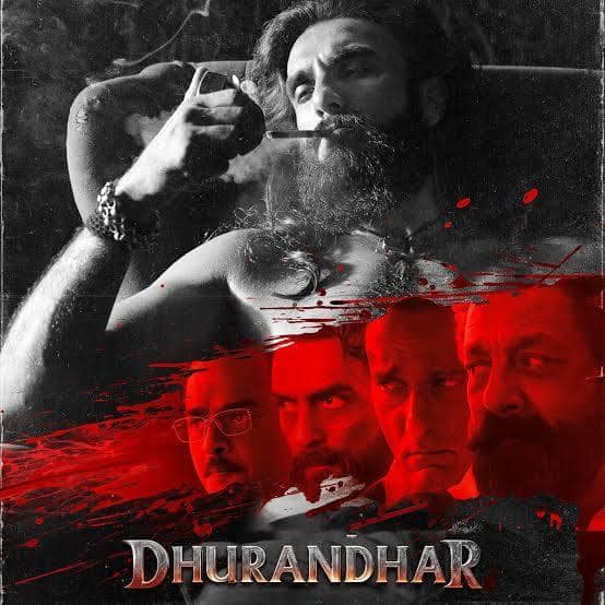 Watch 'Dhurandhar' which has earned Rs 1300 crore on this OTT, Ranveer Singh ruled the theater for 70 days