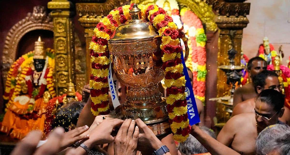 BCCI Introduces 'Three-And-A-Half-Hour Rule' For IPL 2026 - Details Inside