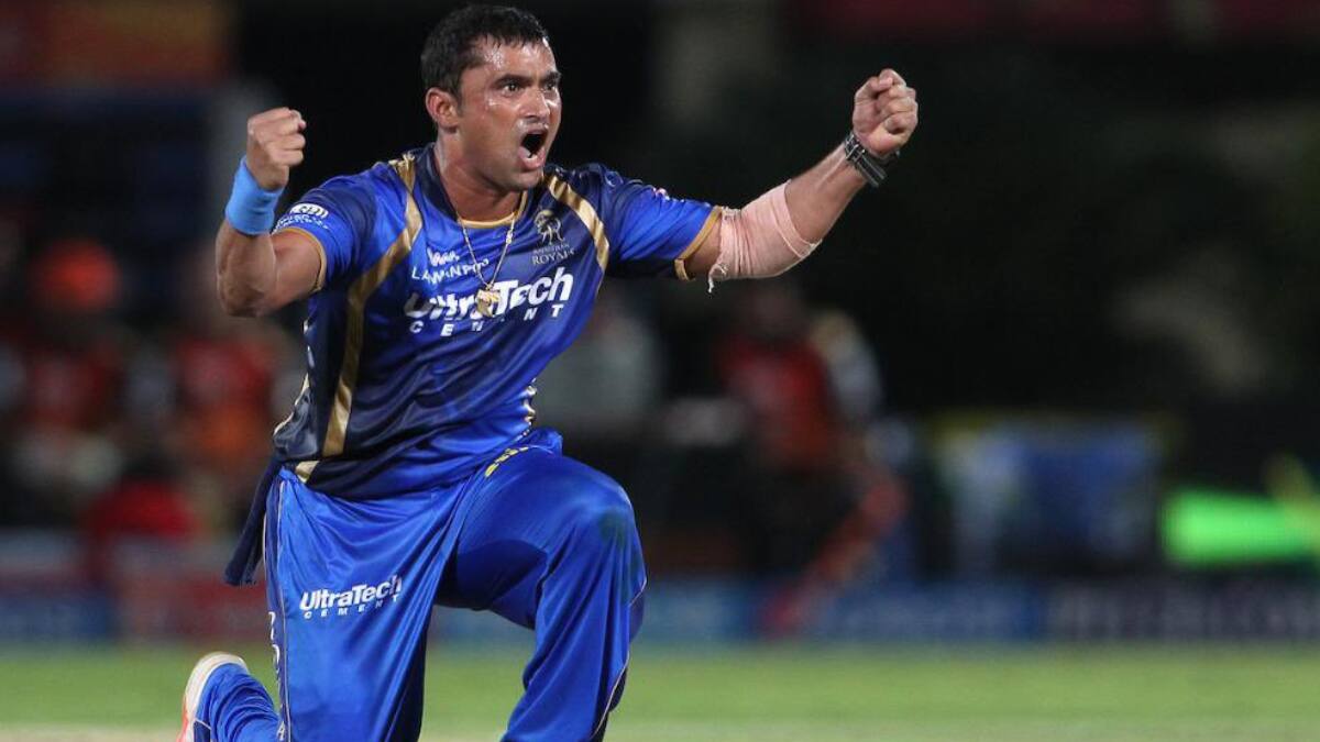 Pravin Tambe Hat-trick Record Stuns Fans Before IPL 2026