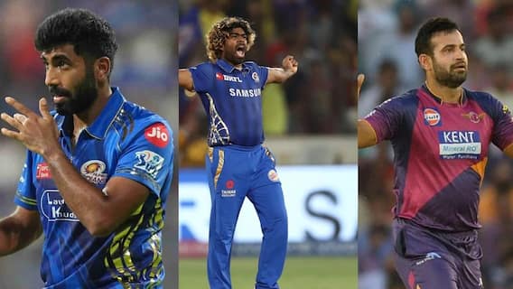 IPL में सबसे ज्यादा मेडन ओवर फेंकने वाले 7 गेंदबाज, जानें कौन है नंबर-1