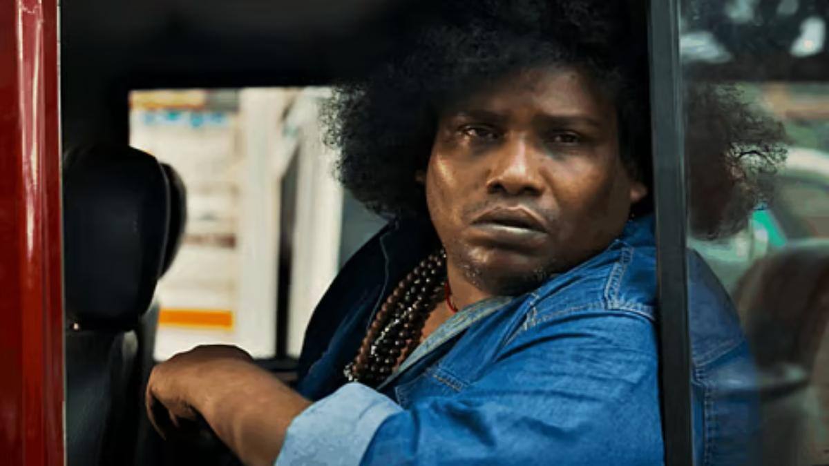 Yogi Babu 300th Movie: யோகி பாபுவின் 300வது படம்.. அர்ஜுனன் பத்து ட்ரெயிலர் எப்படி இருக்குது?