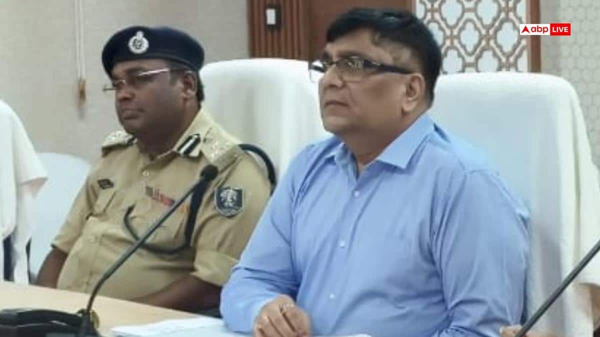 छपरा जहरीली शराब कांड: सैंपल में मिला मिथाइल ऐल्कोहॉल, 5 लोगों की मौत पर ADG का बड़ा खुलासा