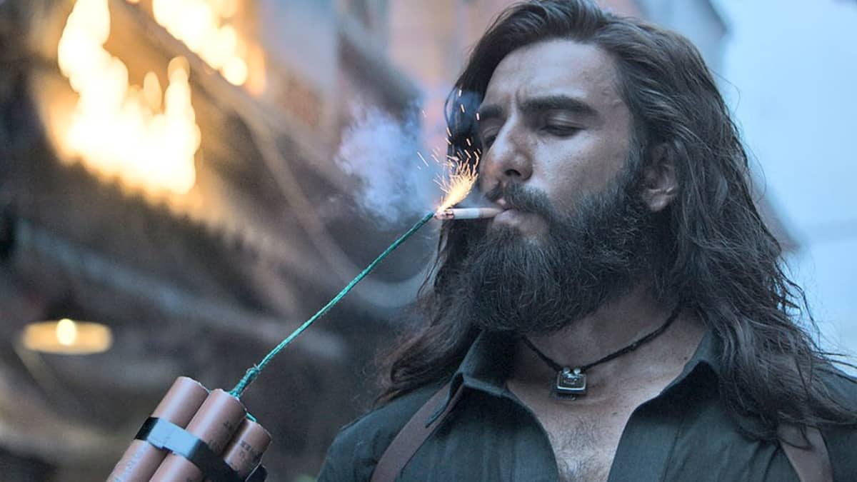 Dhurandhar 2 Got Leaked In HD: That Free Link Could Turn Into A Rs 3 Lakh Mistake