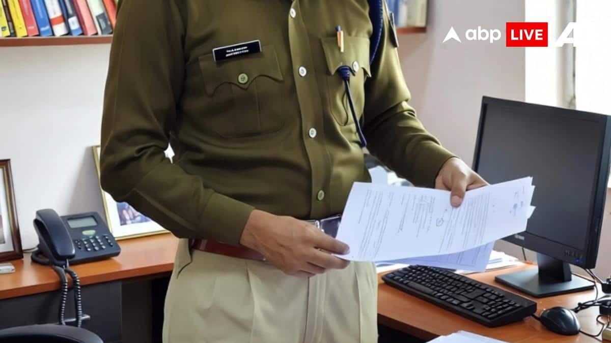 Bihar Transfer-Posting: नीतीश सरकार का ऐक्शन, 4 IPS अधिकारियों का तबादला, दो DSP भी बदले गए