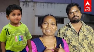 Trichy Goverment Hospital | ”குழந்தை உயிர் போயிருச்சே” கதறி அழும் பெற்றோர்! அரசு மருத்துவமனை அவலம்