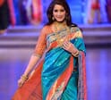 पदरावरती जरतारीचा मोर नाचरा हवा...; गुढी पाडव्यासाठी पैठणी नेसून मिरवा, दिग्गज अभिनेत्रींचे लूक्स Follow करा