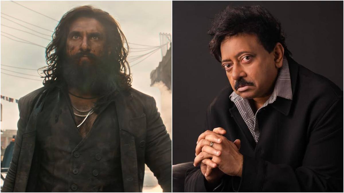 Dhurandhar 2 First Review: 'ధురంధర్ 2' ఫస్ట్ రివ్యూ... 'షోలే'కు వందరేట్లు - ఆకాశానికి ఎత్తేసిన రామ్ గోపాల్ వర్మ