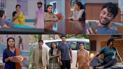 నిండు మనసులు: ప్రేరణ వర్సెస్ మంజుల! సిద్ధూ ఎదురుగానే మాటల యుద్ధం!