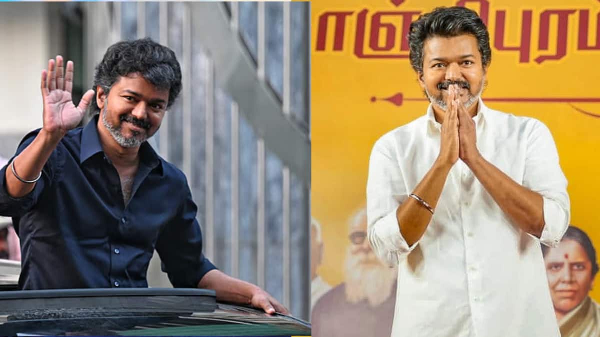 TVK Vijay: ‘விஜய்க்கு புதிய சிக்கல்’ தேர்தலில் போட்டியிட முடியாத நிலை..? அதிர்ச்சியில் தொண்டர்கள்!