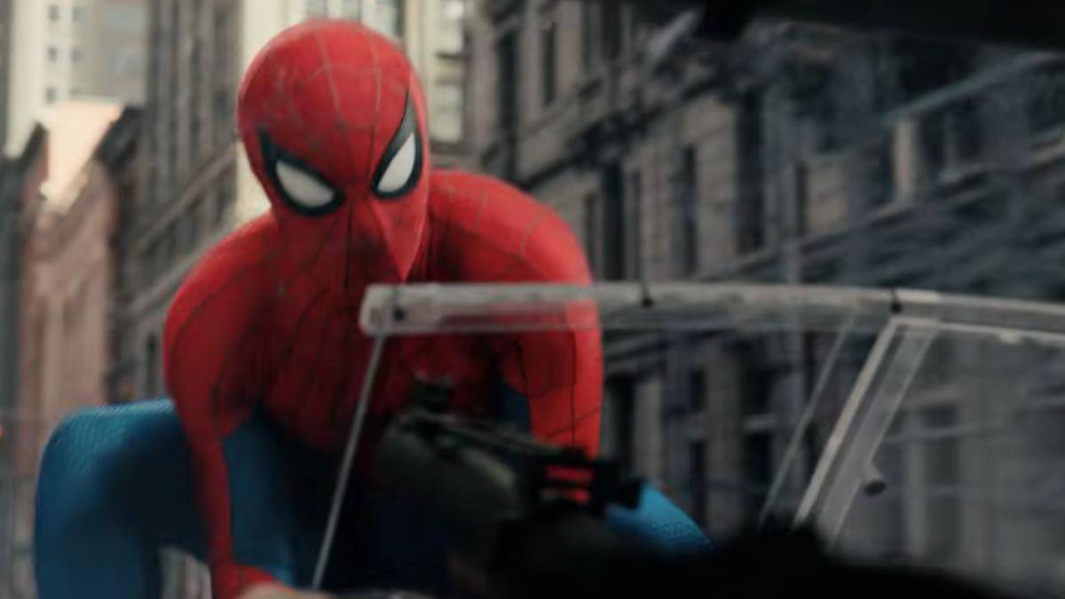 Spider man Brand New Day Trailer : సరికొత్తగా స్పైడర్ మ్యాన్ వచ్చేస్తున్నాడు - ట్రైలర్ రిలీజ్... వరల్డ్ వైడ్‌గా వచ్చేది ఎప్పుడంటే?
