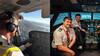 Watch: क्रिकेटर से पायलट बने ग्लेन फिलिप्स, लैंड करवाया विमान; बोले- अगर पैसे होते तो...